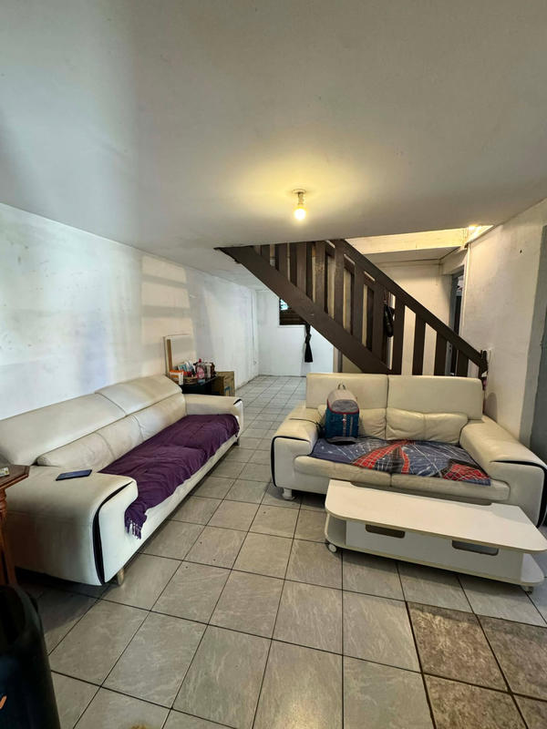 Villa - 82 m² - 5 pièces