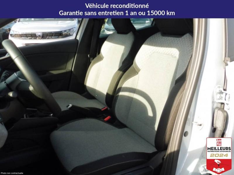 Renault Clio 1.5 Blue Dci 100ch Evolution Gsr2