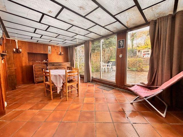 Maison - 165 m² - 6 pièces