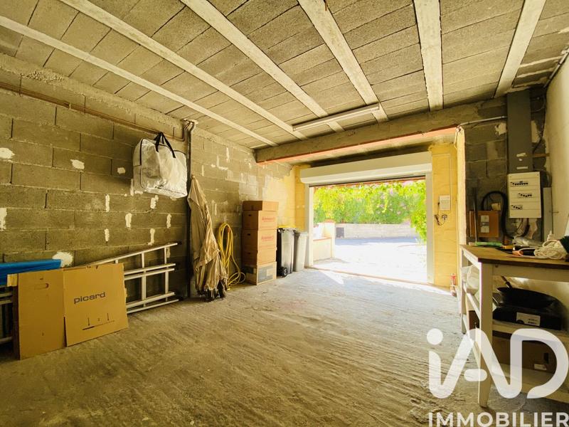 Maison - 119 m² - 5 pièces