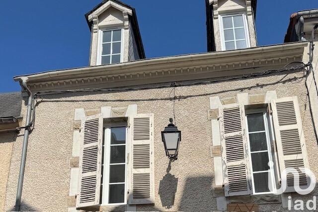 Appartement - 92 m² - 4 pièces