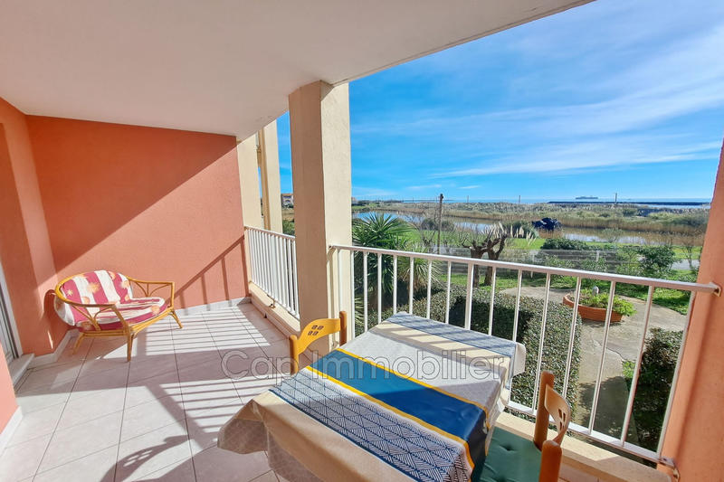 Appartement - 40 m² - 3 pièces