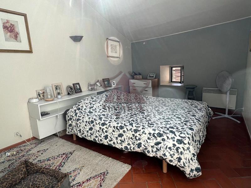 Maison - 143 m² - 7 pièces