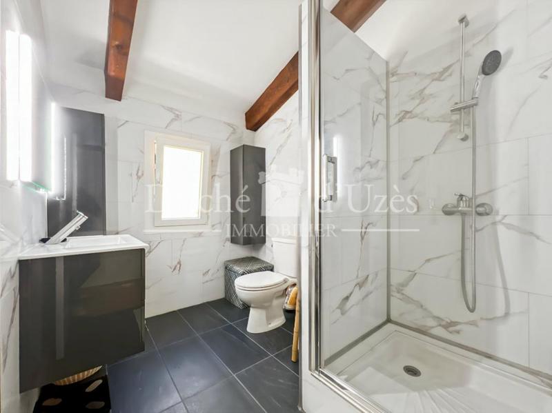 Maison - 143 m² - 5 pièces