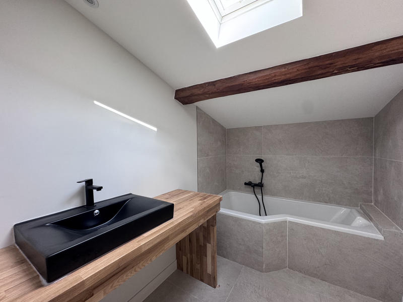 Maison - 176 m² - 4 pièces