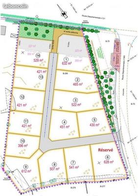 Maison - 113 m² - 8 pièces