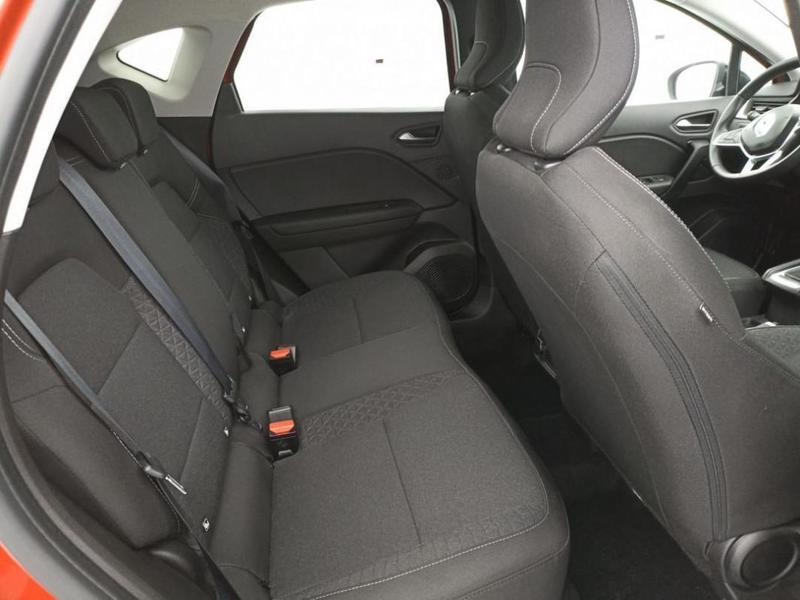 Renault Captur TCe 100 Gpl Evolution