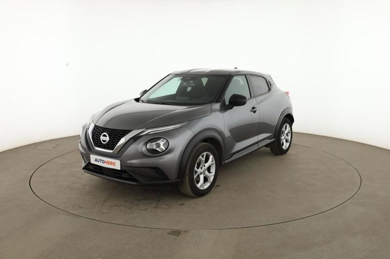 Nissan Juke 1.0 Dig-T n-Connecta 114 ch