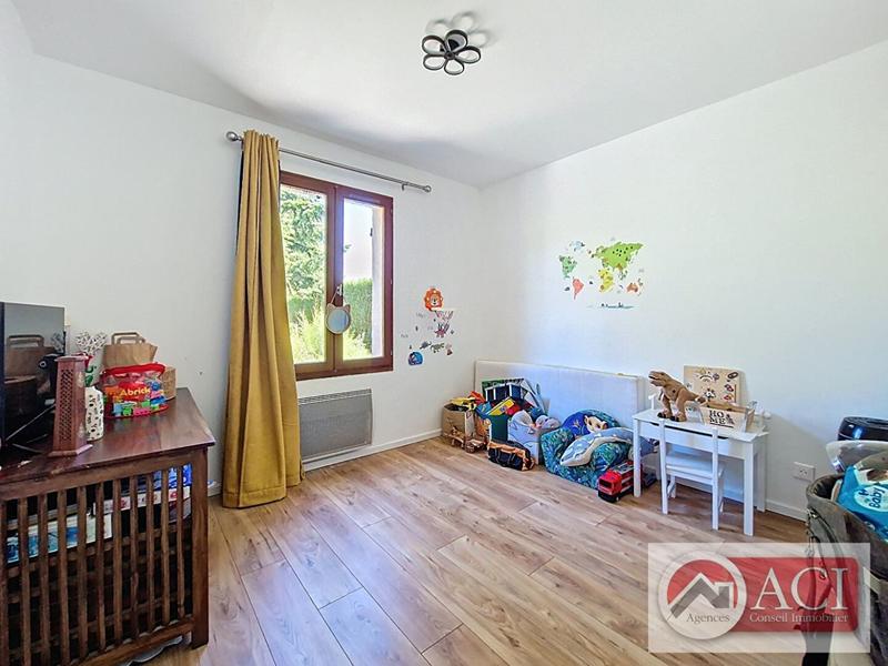 Maison - 100 m² - 6 pièces