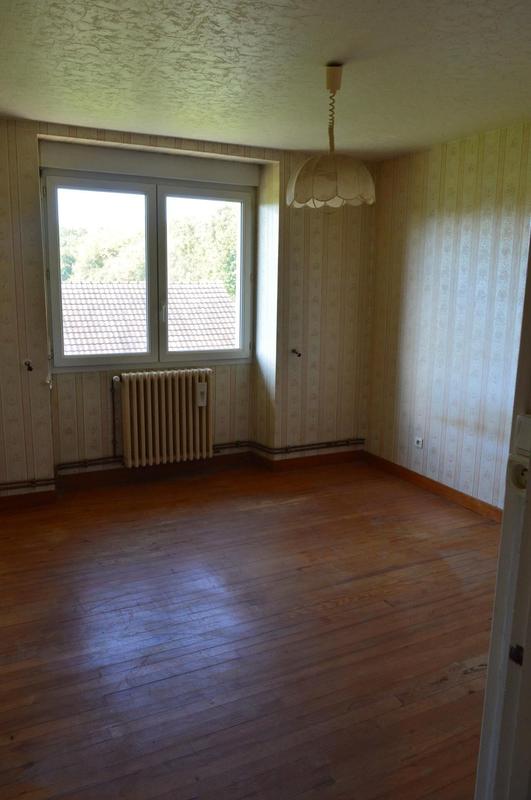 Maison - 168 m² - 6 pièces