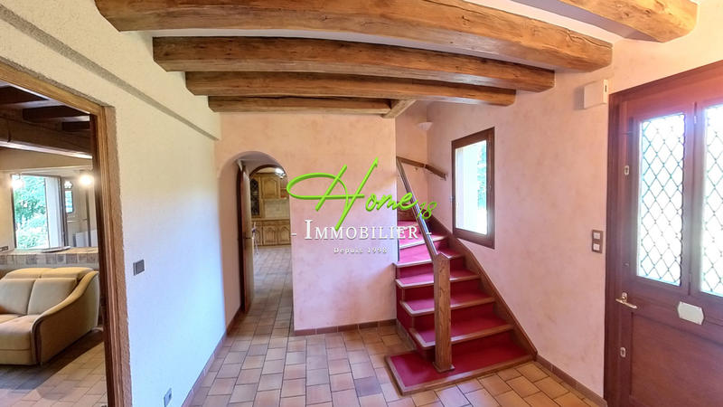 Maison - 146 m² - 7 pièces