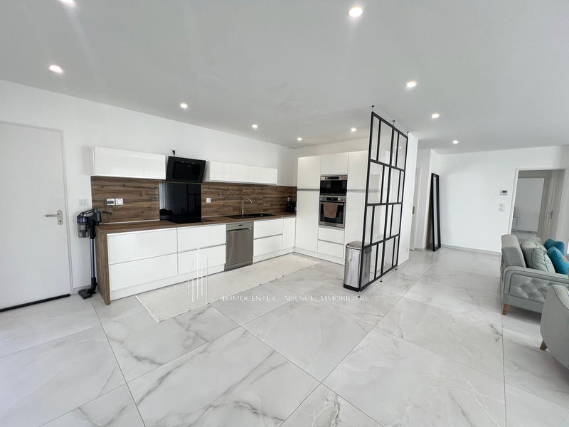 Villa - 113 m² - 4 pièces