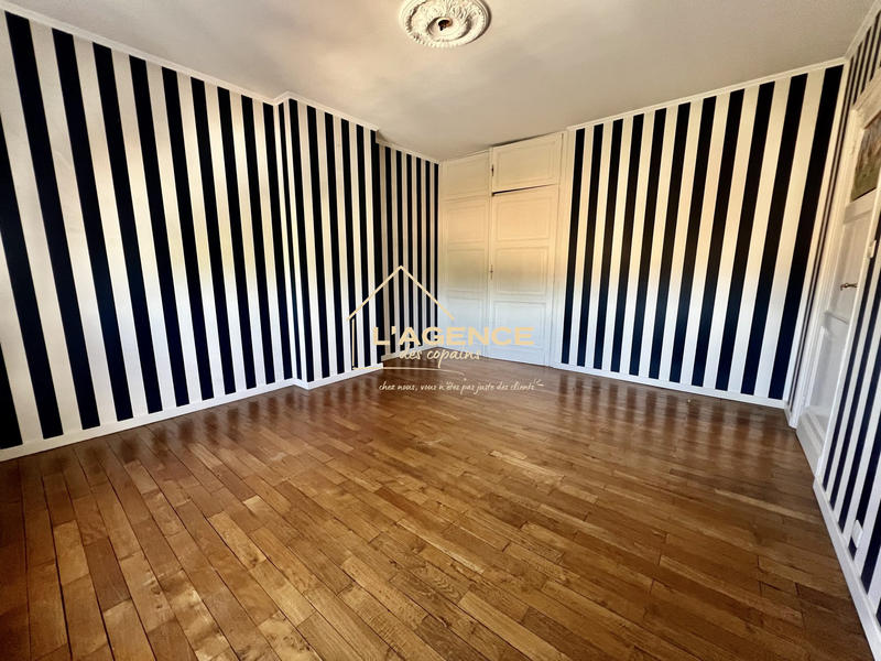 Ferme - 200 m² - 9 pièces