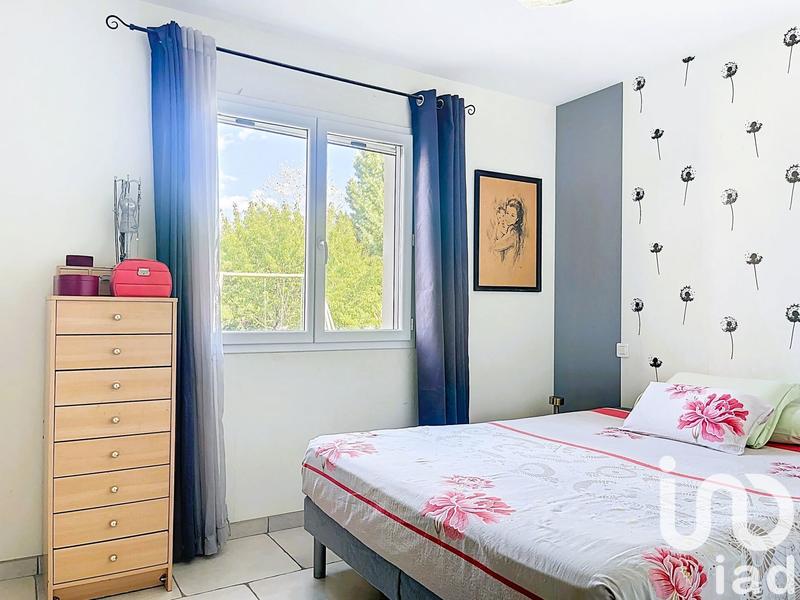 Maison - 111 m² - 4 pièces