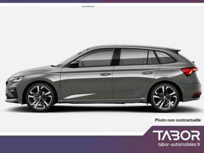 Skoda Scala Dsg MonteC Pano Matrix Cam Kessy