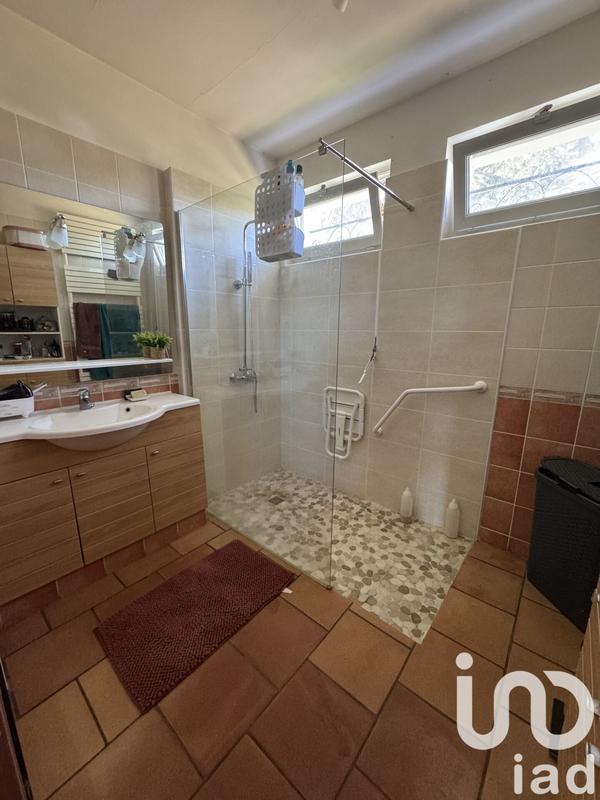 Maison de maîtres - 196 m² - 8 pièces