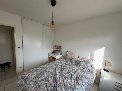 Maison - 97 m² - 4 pièces