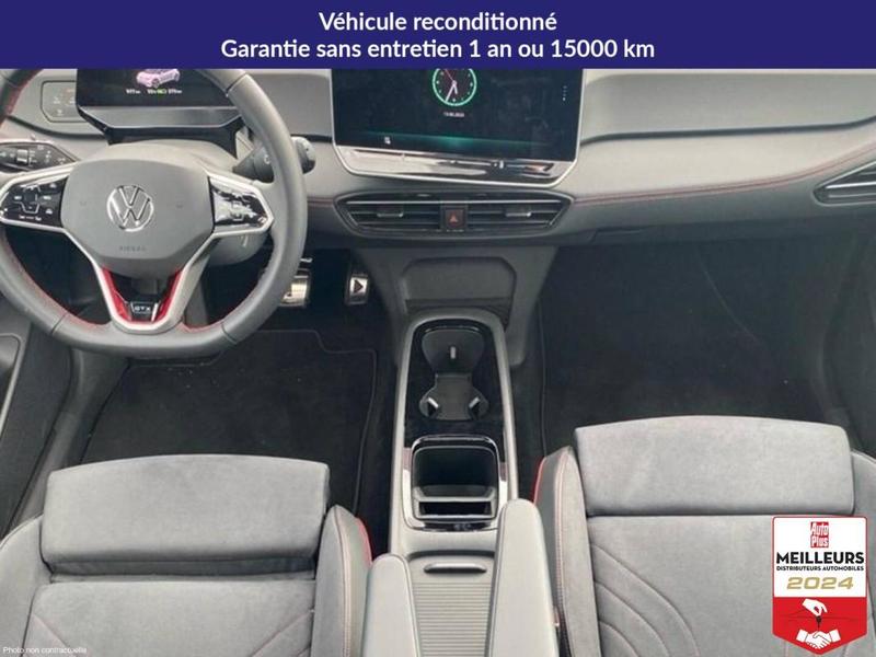 Volkswagen Id.3 326 ch gtx performance