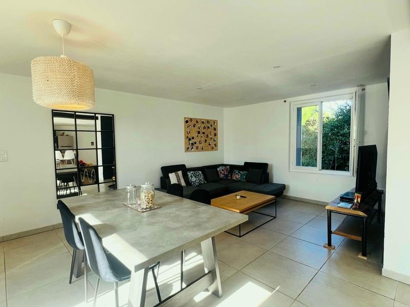 Longère - 135 m² - 4 pièces