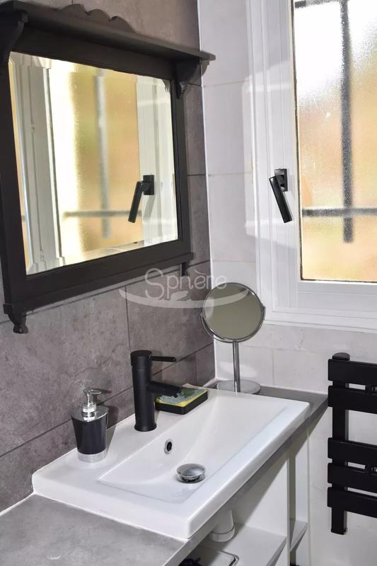 Villa - 80 m² - 4 pièces