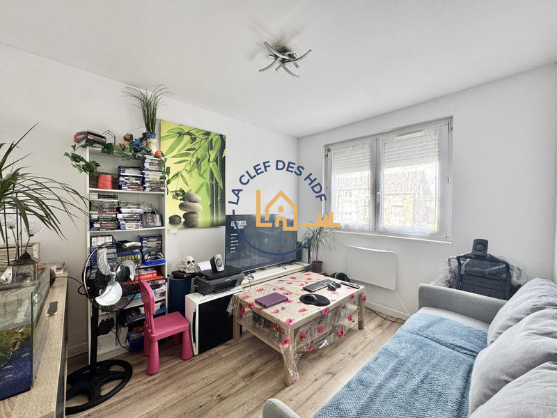 Maison - 69 m² - 3 pièces