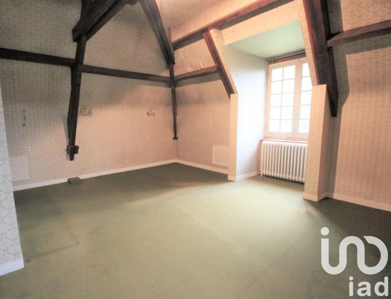 Maison - 246 m² - 8 pièces