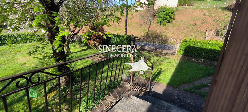 Maison - 140 m² - 7 pièces