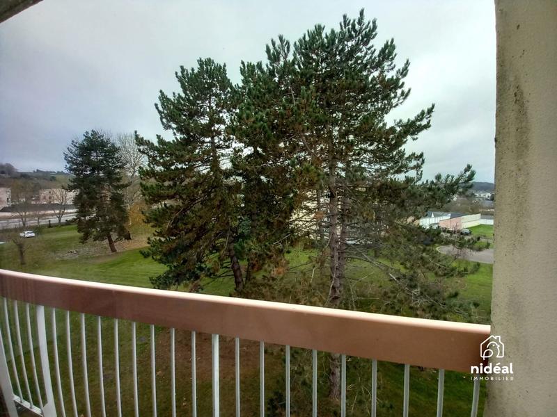 Appartement - 81 m² - 4 pièces