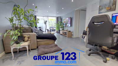 Maison - 132 m² - 5 pièces