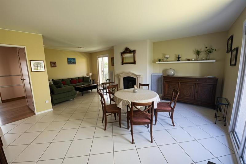 Maison - 137 m² - 7 pièces