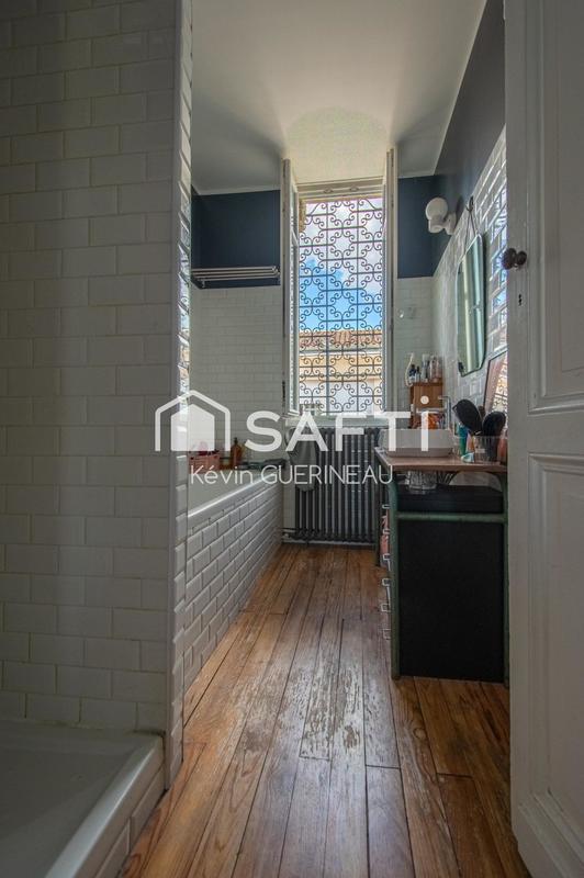 Villa - 142 m² - 5 pièces