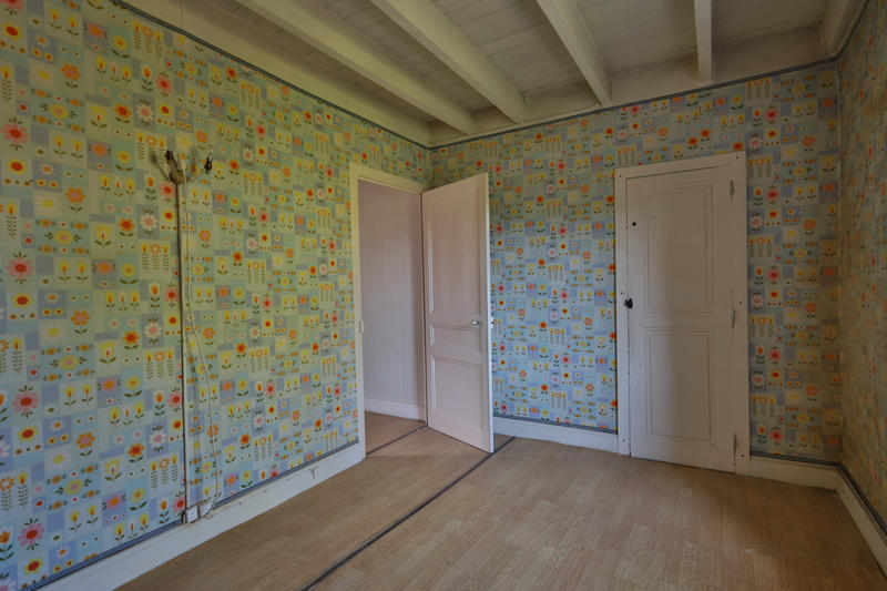 Maison - 133 m² - 5 pièces