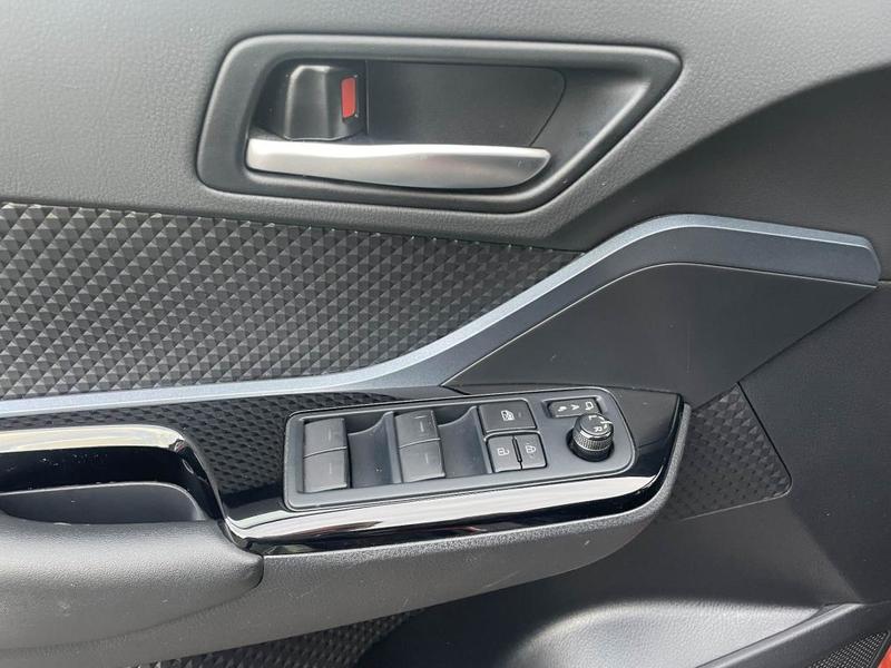 Toyota c-Hr 2.0 184h Collection