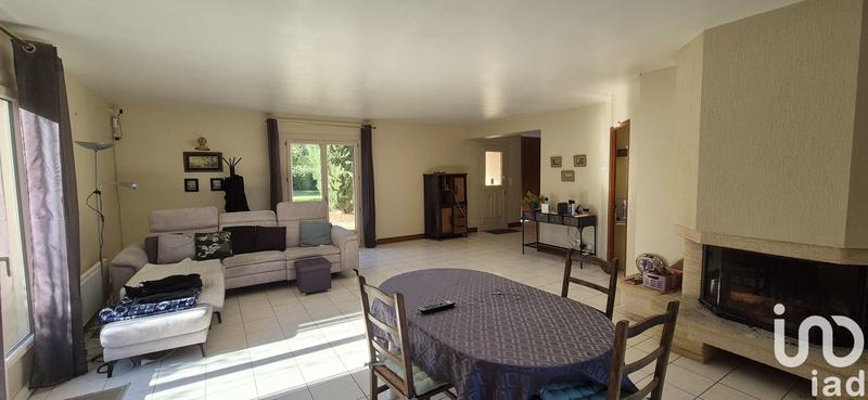 Maison - 152 m² - 4 pièces