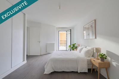 Appartement - 53 m² - 2 pièces