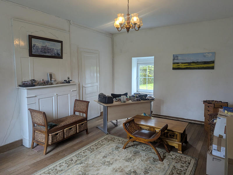 Maison - 238 m² - 8 pièces