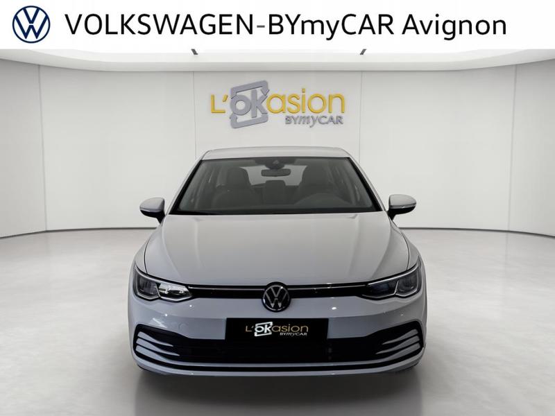 Volkswagen Golf 1.0 eTSI Opf 110 Dsg7 Match