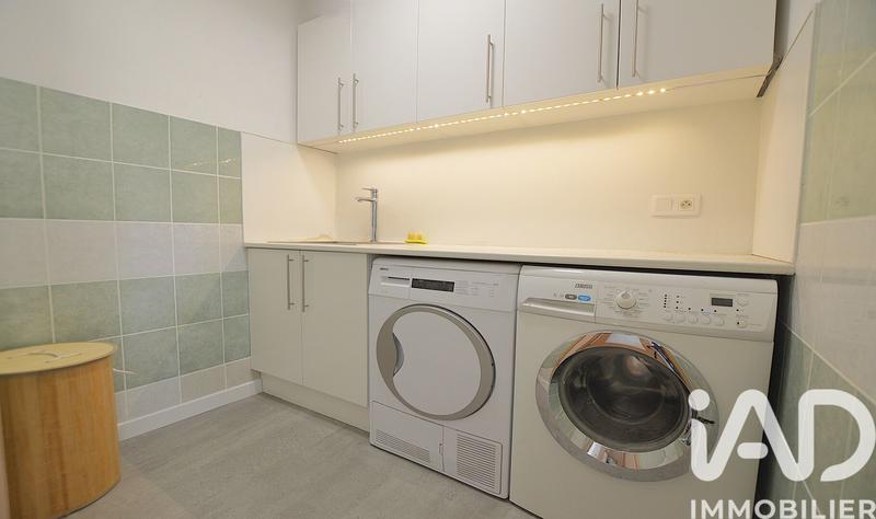 Duplex - 128 m² - 5 pièces