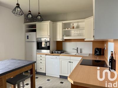 Appartement - 76 m² - 4 pièces