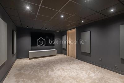 Duplex - 179 m² - 5 pièces