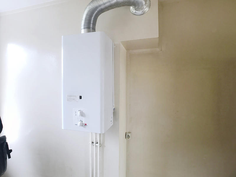 Appartement - 66 m² - 4 pièces