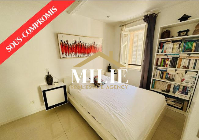 Appartement - 42 m² - 3 pièces