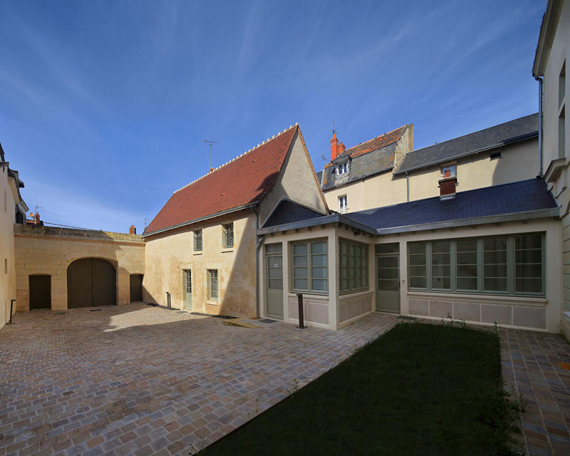 Appartement - 76 m² - 3 pièces