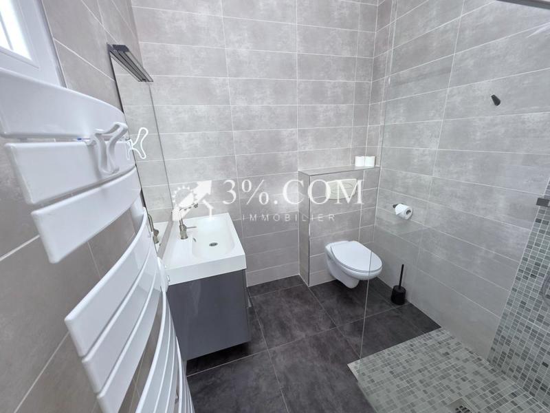 Villa - 222 m² - 5 pièces