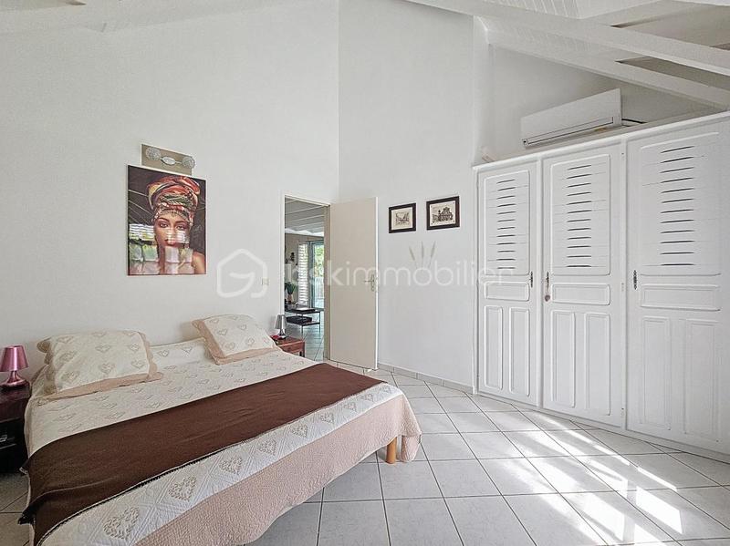 Villa - 82 m² - 4 pièces