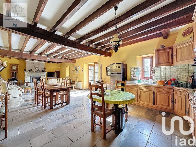 Maison - 195 m² - 5 pièces