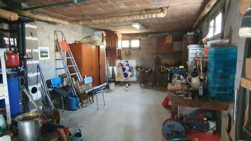 Pavillon - 149 m² - 6 pièces