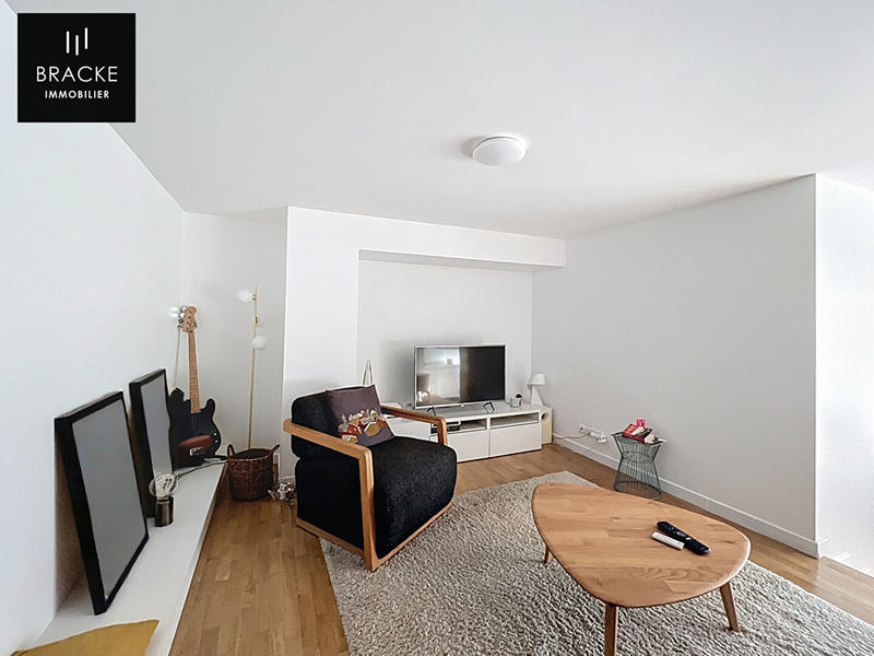 Appartement - 85 m² - 4 pièces