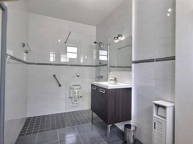 Maison - 102 m² - 4 pièces