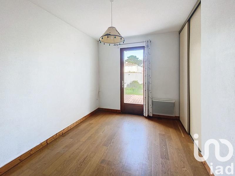 Maison - 81 m² - 4 pièces